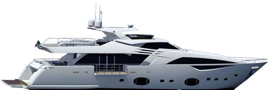 Starr Luxury Yachts